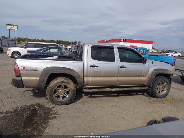 Aukcja sprzedaży 2013 Toyota Tacoma Base V6, vin: 3TMLU4EN5DM133496, numer aukcji: 46063894