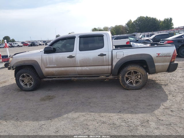 Aukcja sprzedaży 2013 Toyota Tacoma Base V6, vin: 3TMLU4EN5DM133496, numer aukcji: 46063894