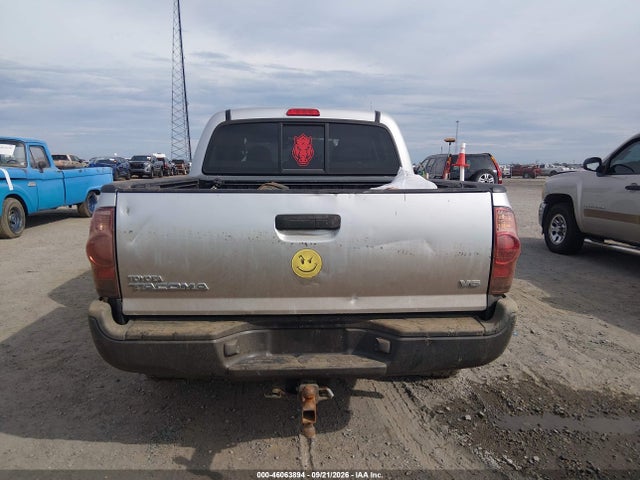 Aukcja sprzedaży 2013 Toyota Tacoma Base V6, vin: 3TMLU4EN5DM133496, numer aukcji: 46063894