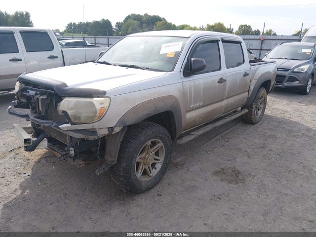 Aukcja sprzedaży 2013 Toyota Tacoma Base V6, vin: 3TMLU4EN5DM133496, numer aukcji: 46063894