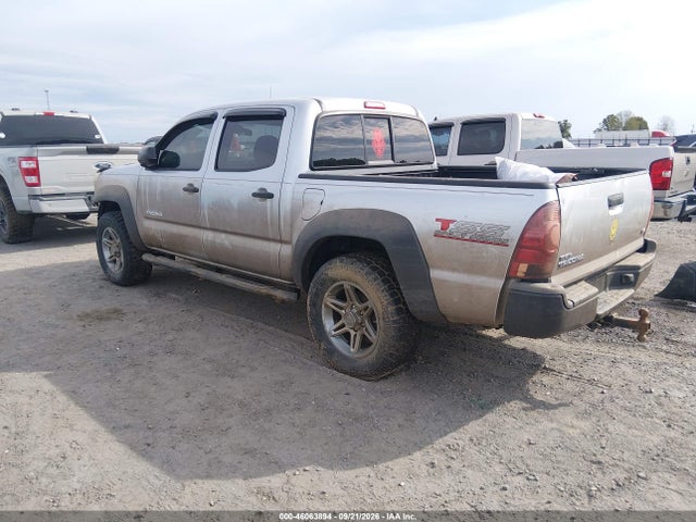 Aukcja sprzedaży 2013 Toyota Tacoma Base V6, vin: 3TMLU4EN5DM133496, numer aukcji: 46063894