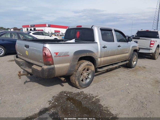 Aukcja sprzedaży 2013 Toyota Tacoma Base V6, vin: 3TMLU4EN5DM133496, numer aukcji: 46063894
