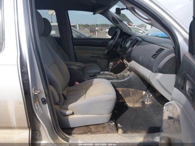 Aukcja sprzedaży 2013 Toyota Tacoma Base V6, vin: 3TMLU4EN5DM133496, numer aukcji: 46063894