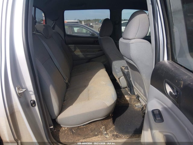 Aukcja sprzedaży 2013 Toyota Tacoma Base V6, vin: 3TMLU4EN5DM133496, numer aukcji: 46063894