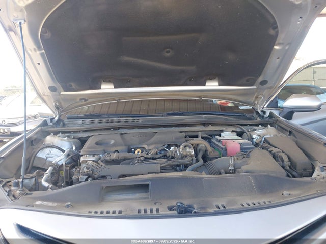 Aukcja sprzedaży 2021 Toyota Camry Se, vin: 4T1G11AK5MU591292, numer aukcji: 46063897
