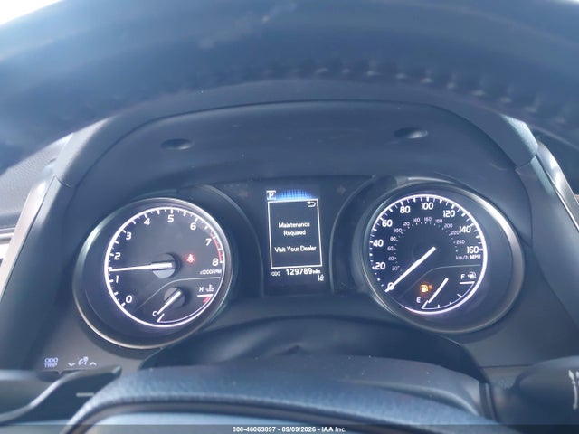 Aukcja sprzedaży 2021 Toyota Camry Se, vin: 4T1G11AK5MU591292, numer aukcji: 46063897