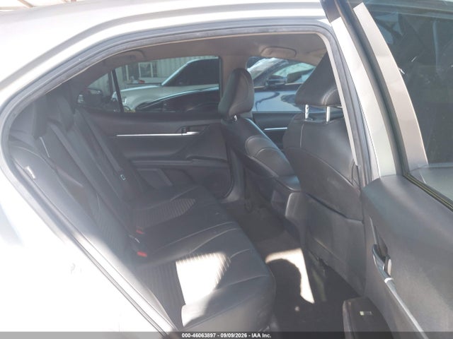 Aukcja sprzedaży 2021 Toyota Camry Se, vin: 4T1G11AK5MU591292, numer aukcji: 46063897