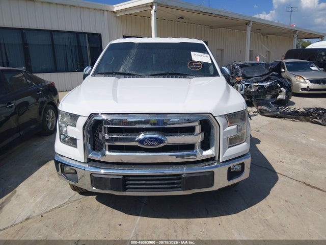Продаж на аукціоні авто 2016 Ford F-150 Xlt, vin: 1FTEW1CFXGKF88708, номер лоту: 46063900