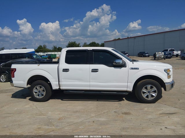 Продаж на аукціоні авто 2016 Ford F-150 Xlt, vin: 1FTEW1CFXGKF88708, номер лоту: 46063900