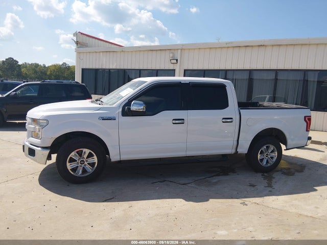 Продаж на аукціоні авто 2016 Ford F-150 Xlt, vin: 1FTEW1CFXGKF88708, номер лоту: 46063900