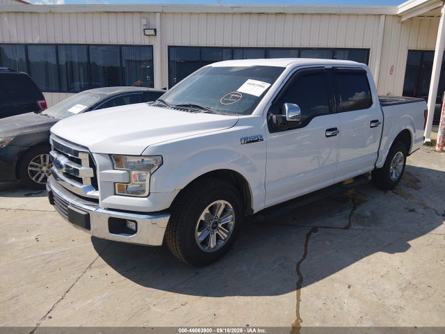 Продаж на аукціоні авто 2016 Ford F-150 Xlt, vin: 1FTEW1CFXGKF88708, номер лоту: 46063900