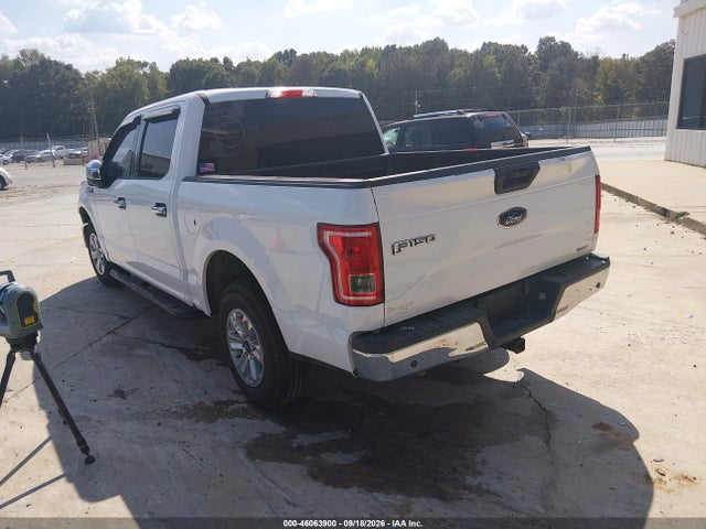 Продаж на аукціоні авто 2016 Ford F-150 Xlt, vin: 1FTEW1CFXGKF88708, номер лоту: 46063900