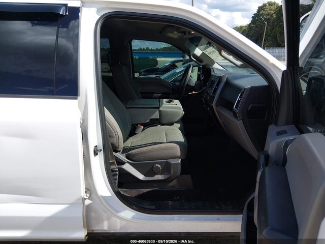 Продаж на аукціоні авто 2016 Ford F-150 Xlt, vin: 1FTEW1CFXGKF88708, номер лоту: 46063900