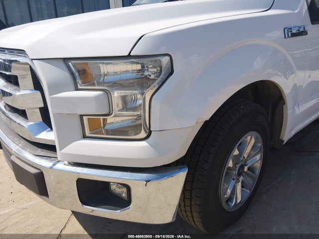 Продаж на аукціоні авто 2016 Ford F-150 Xlt, vin: 1FTEW1CFXGKF88708, номер лоту: 46063900