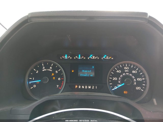 Продаж на аукціоні авто 2016 Ford F-150 Xlt, vin: 1FTEW1CFXGKF88708, номер лоту: 46063900