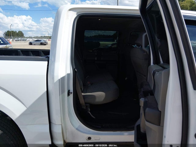 Продаж на аукціоні авто 2016 Ford F-150 Xlt, vin: 1FTEW1CFXGKF88708, номер лоту: 46063900
