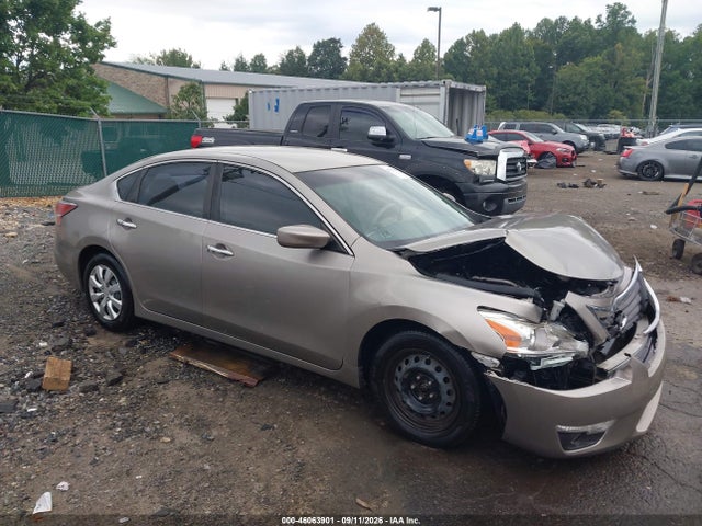 Aukcja sprzedaży 2015 Nissan Altima 2.5/2.5 S/2.5 Sl/2.5 Sv, vin: 1N4AL3AP2FC148155, numer aukcji: 46063901
