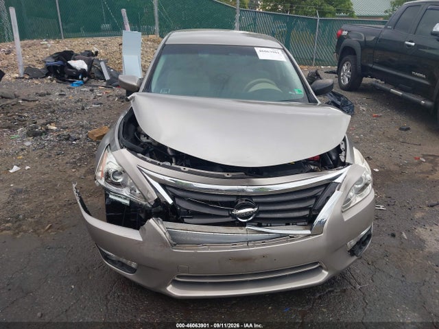 Aukcja sprzedaży 2015 Nissan Altima 2.5/2.5 S/2.5 Sl/2.5 Sv, vin: 1N4AL3AP2FC148155, numer aukcji: 46063901