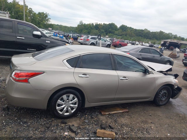 Aukcja sprzedaży 2015 Nissan Altima 2.5/2.5 S/2.5 Sl/2.5 Sv, vin: 1N4AL3AP2FC148155, numer aukcji: 46063901