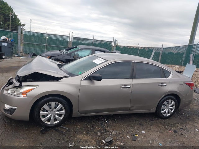 Aukcja sprzedaży 2015 Nissan Altima 2.5/2.5 S/2.5 Sl/2.5 Sv, vin: 1N4AL3AP2FC148155, numer aukcji: 46063901