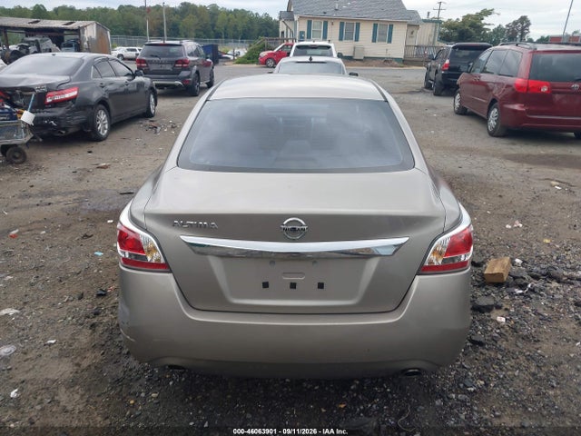 Aukcja sprzedaży 2015 Nissan Altima 2.5/2.5 S/2.5 Sl/2.5 Sv, vin: 1N4AL3AP2FC148155, numer aukcji: 46063901