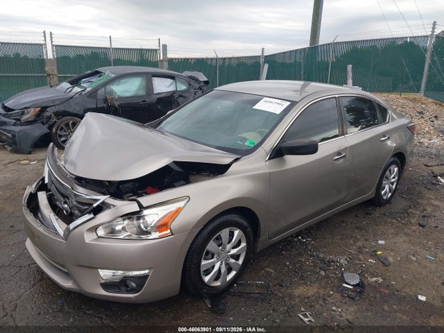 Aukcja sprzedaży 2015 Nissan Altima 2.5/2.5 S/2.5 Sl/2.5 Sv, vin: 1N4AL3AP2FC148155, numer aukcji: 46063901