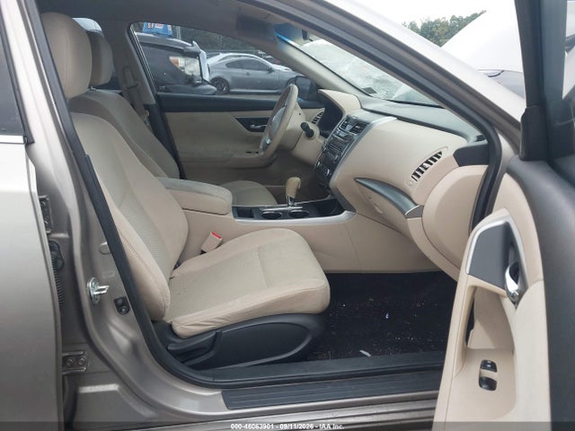 Aukcja sprzedaży 2015 Nissan Altima 2.5/2.5 S/2.5 Sl/2.5 Sv, vin: 1N4AL3AP2FC148155, numer aukcji: 46063901