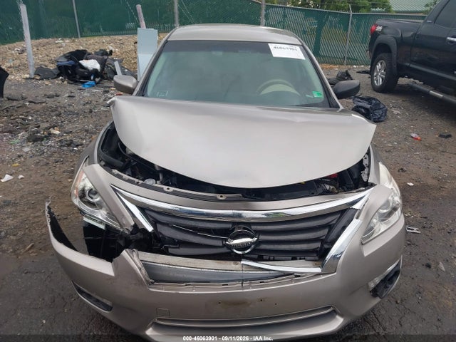 Aukcja sprzedaży 2015 Nissan Altima 2.5/2.5 S/2.5 Sl/2.5 Sv, vin: 1N4AL3AP2FC148155, numer aukcji: 46063901