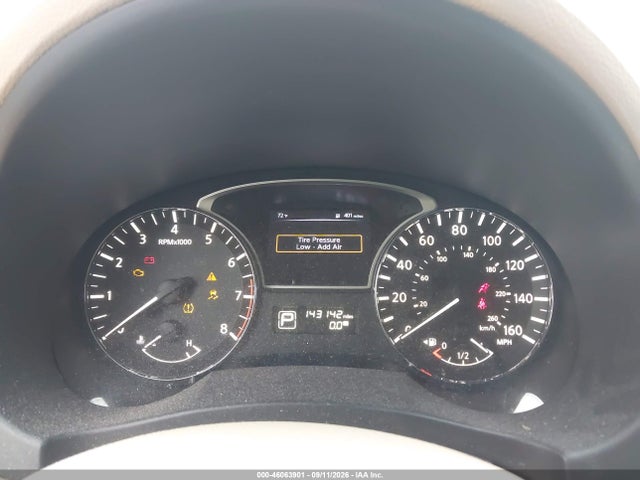 Aukcja sprzedaży 2015 Nissan Altima 2.5/2.5 S/2.5 Sl/2.5 Sv, vin: 1N4AL3AP2FC148155, numer aukcji: 46063901