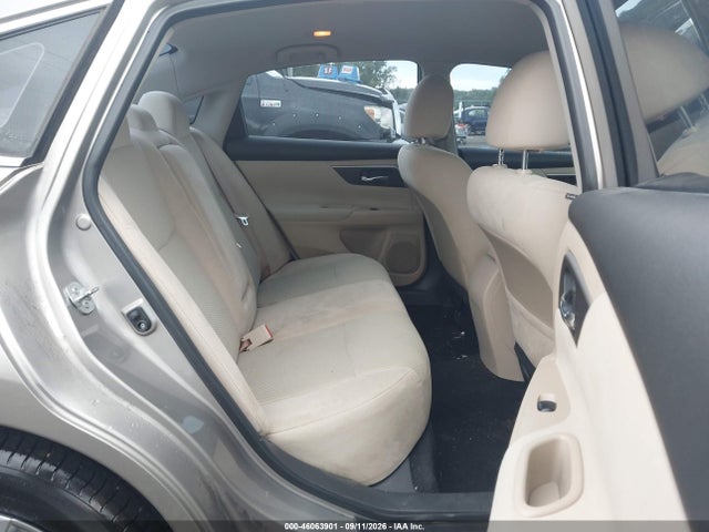 Aukcja sprzedaży 2015 Nissan Altima 2.5/2.5 S/2.5 Sl/2.5 Sv, vin: 1N4AL3AP2FC148155, numer aukcji: 46063901