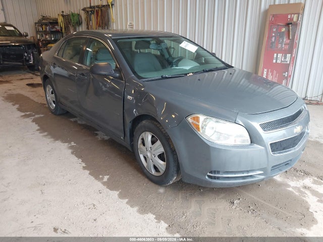 Aukcja sprzedaży 2008 Chevrolet Malibu Ls, vin: 1G1ZG57B78F174060, numer aukcji: 46063903