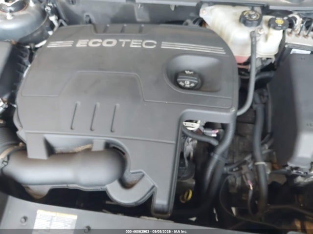 Aukcja sprzedaży 2008 Chevrolet Malibu Ls, vin: 1G1ZG57B78F174060, numer aukcji: 46063903