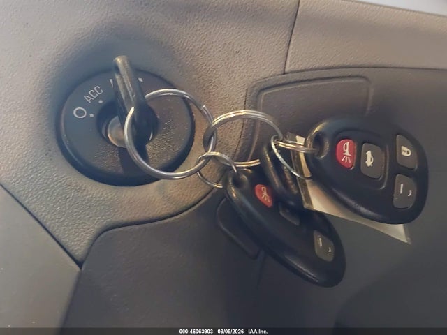 Aukcja sprzedaży 2008 Chevrolet Malibu Ls, vin: 1G1ZG57B78F174060, numer aukcji: 46063903