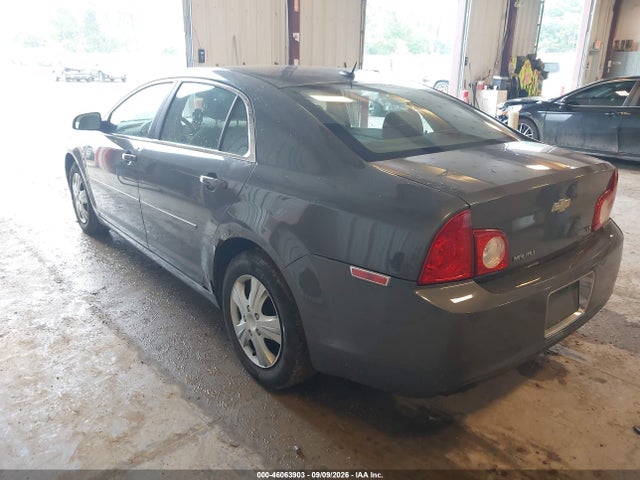 Aukcja sprzedaży 2008 Chevrolet Malibu Ls, vin: 1G1ZG57B78F174060, numer aukcji: 46063903