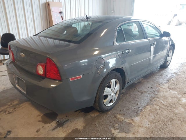 Aukcja sprzedaży 2008 Chevrolet Malibu Ls, vin: 1G1ZG57B78F174060, numer aukcji: 46063903
