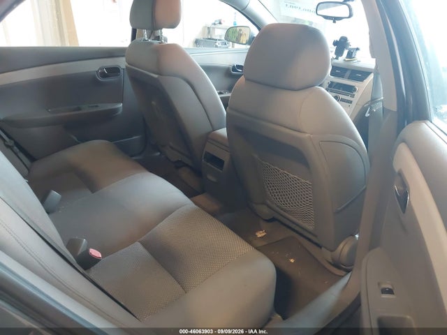 Aukcja sprzedaży 2008 Chevrolet Malibu Ls, vin: 1G1ZG57B78F174060, numer aukcji: 46063903