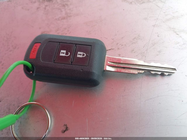 46063905 :رقم المزاد ، JA4ARUAU9RU020346 vin ، 2024 Mitsubishi Outlander Sport 2.0 Es Awc/2.0 Le Awc/2.0 Ralliart Awc/2.0 S Awc/2.0 Se Awc/2.0 Trail Edition Awc مزاد بيع
