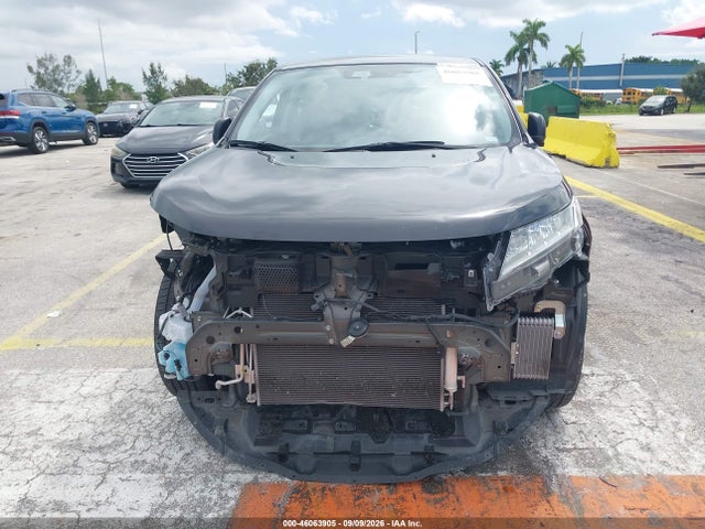 46063905 :رقم المزاد ، JA4ARUAU9RU020346 vin ، 2024 Mitsubishi Outlander Sport 2.0 Es Awc/2.0 Le Awc/2.0 Ralliart Awc/2.0 S Awc/2.0 Se Awc/2.0 Trail Edition Awc مزاد بيع