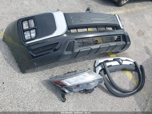 46063905 :رقم المزاد ، JA4ARUAU9RU020346 vin ، 2024 Mitsubishi Outlander Sport 2.0 Es Awc/2.0 Le Awc/2.0 Ralliart Awc/2.0 S Awc/2.0 Se Awc/2.0 Trail Edition Awc مزاد بيع