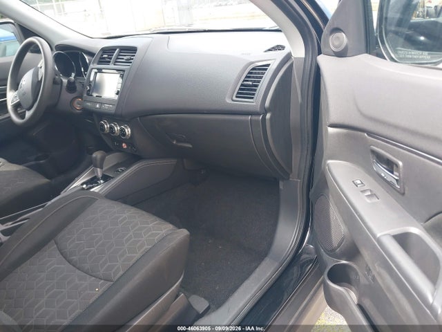 46063905 :رقم المزاد ، JA4ARUAU9RU020346 vin ، 2024 Mitsubishi Outlander Sport 2.0 Es Awc/2.0 Le Awc/2.0 Ralliart Awc/2.0 S Awc/2.0 Se Awc/2.0 Trail Edition Awc مزاد بيع