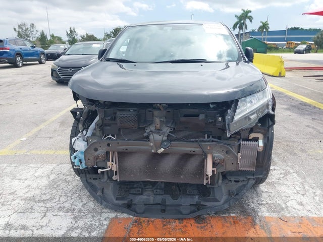 46063905 :رقم المزاد ، JA4ARUAU9RU020346 vin ، 2024 Mitsubishi Outlander Sport 2.0 Es Awc/2.0 Le Awc/2.0 Ralliart Awc/2.0 S Awc/2.0 Se Awc/2.0 Trail Edition Awc مزاد بيع