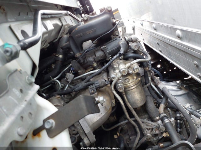 Aukcja sprzedaży 2011 Isuzu Dsl Reg, vin: JALE5W168B7300844, numer aukcji: 46063906
