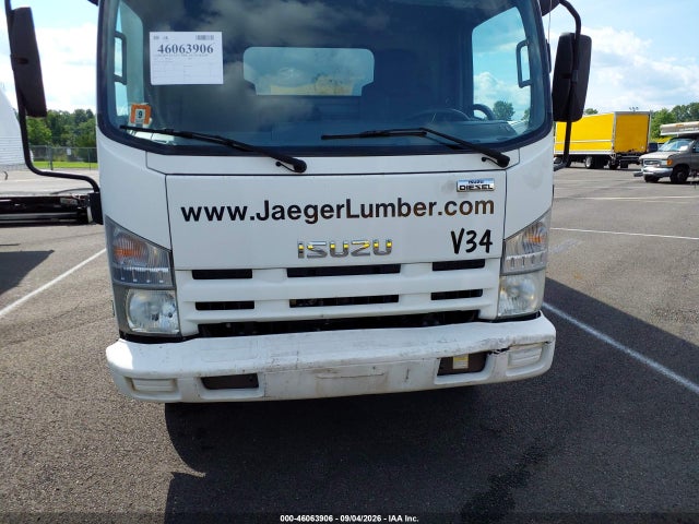 Aukcja sprzedaży 2011 Isuzu Dsl Reg, vin: JALE5W168B7300844, numer aukcji: 46063906