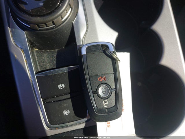 Продажа на аукционе авто 2024 Ford Bronco Sport Big Bend, vin: 3FMCR9B68RRF16818, номер лота: 46063907