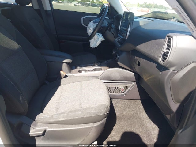 Продажа на аукционе авто 2024 Ford Bronco Sport Big Bend, vin: 3FMCR9B68RRF16818, номер лота: 46063907