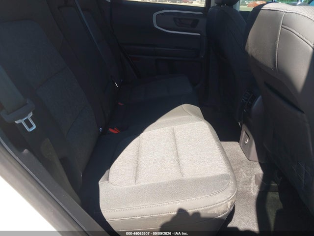 Продажа на аукционе авто 2024 Ford Bronco Sport Big Bend, vin: 3FMCR9B68RRF16818, номер лота: 46063907