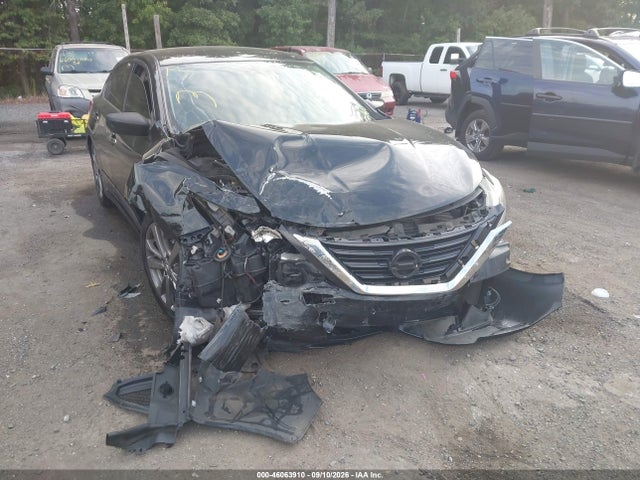 Aukcja sprzedaży 2018 Nissan Altima 2.5 Sr, vin: 1N4AL3APXJC262168, numer aukcji: 46063910
