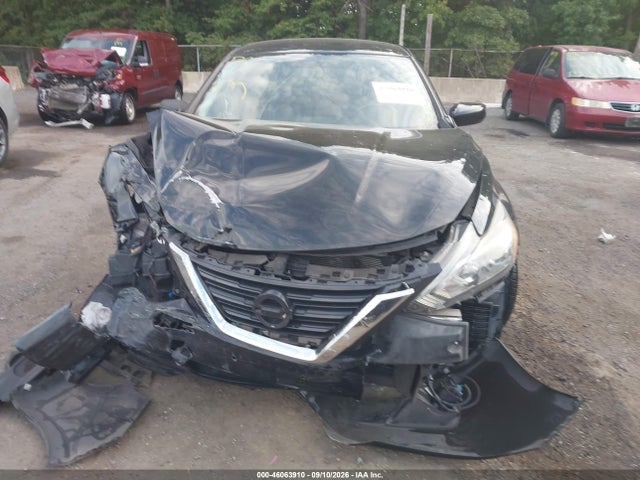 Продаж на аукціоні авто 2018 Nissan Altima 2.5 Sr, vin: 1N4AL3APXJC262168, номер лоту: 46063910