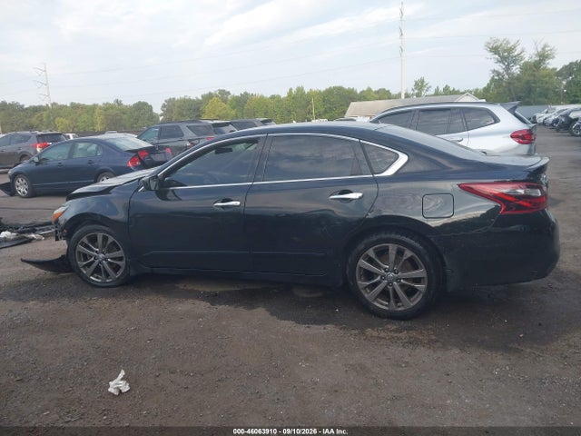 Продаж на аукціоні авто 2018 Nissan Altima 2.5 Sr, vin: 1N4AL3APXJC262168, номер лоту: 46063910