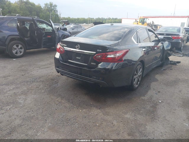 Продаж на аукціоні авто 2018 Nissan Altima 2.5 Sr, vin: 1N4AL3APXJC262168, номер лоту: 46063910